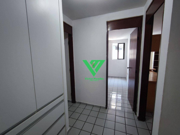 Imagem Apartamento com 3 Quartos à Venda, 112 m² em Manaíra - João Pessoa