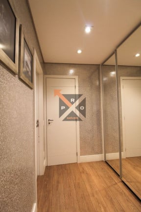 Foto do imóvel Imóvel com 3 Quartos à Venda, 157 m² em Mooca - São Paulo