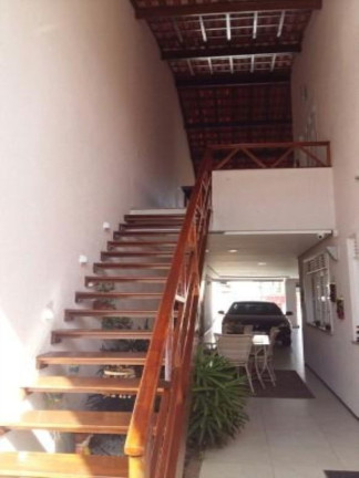 Imagem Imóvel com 4 Quartos à Venda, 490 m² em Engenheiro Luciano Cavalcante - Fortaleza
