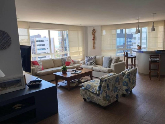Foto do imóvel Apartamento com 3 Quartos à Venda, 110 m² em Torres