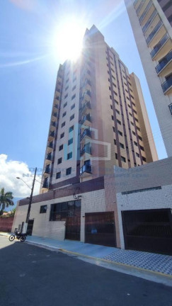 Foto do imóvel Apartamento com 2 Quartos à Venda, 75 m² em Flórida - Praia Grande
