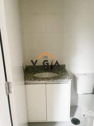Foto do imóvel Apartamento com 2 Quartos à Venda, 66 m² em Tatuapé - São Paulo