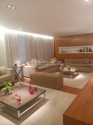 Foto do imóvel Apartamento com 3 Quartos à Venda, 237 m² em Ipiranga - São Paulo