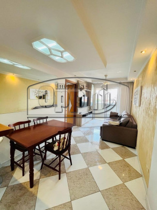 Foto do imóvel Apartamento com 2 Quartos à Venda,  em Mooca - São Paulo
