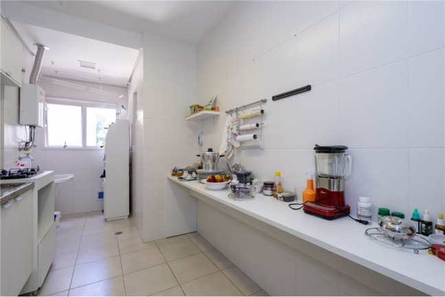 Imagem Apartamento com 3 Quartos à Venda, 77 m² em Butantã - São Paulo
