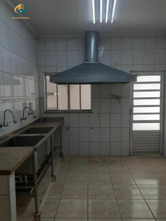 Imagem Casa com 2 Quartos à Venda, 172 m² em Planalto Paulista - São Paulo