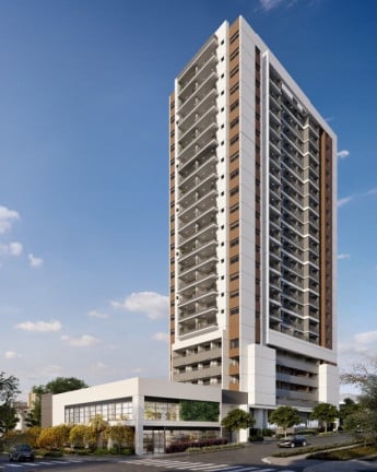 Foto do imóvel Imóvel com 1 Quarto à Venda,  em Alto Da Boa Vista - São Paulo