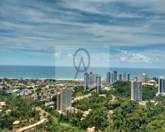 Imagem Imóvel com 4 Quartos à Venda, 420 m² em Patamares - Salvador