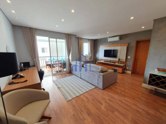 Foto do imóvel Apartamento com 2 Quartos à Venda, 104 m² em Tamboré - Santana De Parnaíba