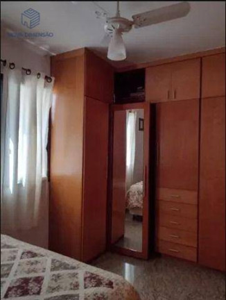 Imagem Apartamento com 4 Quartos à Venda, 115 m² em Bosque Dos Eucaliptos - São José Dos Campos