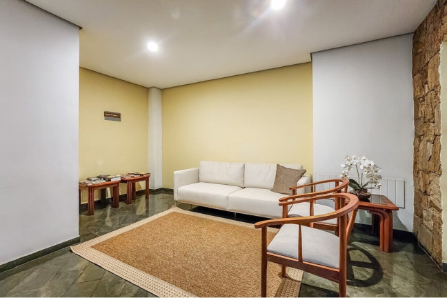 Foto do imóvel Apartamento com 3 Quartos à Venda, 72 m² em Chácara Inglesa - São Paulo