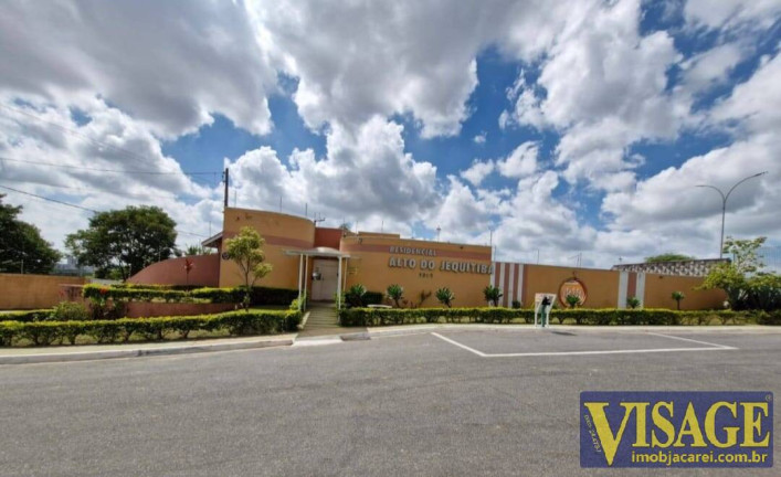 Foto do imóvel Casa de Condomínio com 2 Quartos à Venda, 200 m² em Parque Santo Antônio - Jacareí