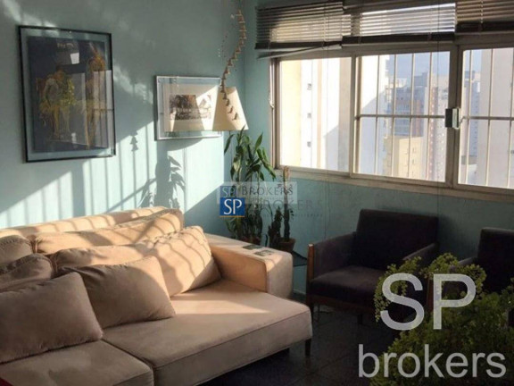 Foto do imóvel Apartamento com 2 Quartos à Venda, 85 m² em Saúde - São Paulo