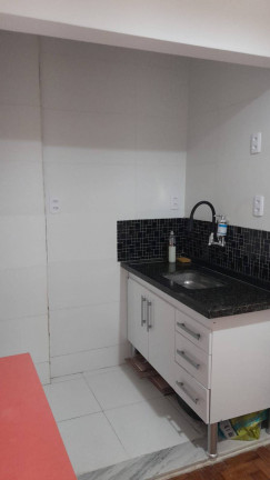 Imagem Apartamento com 1 Quarto à Venda, 26 m² em Flamengo - Rio De Janeiro