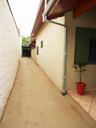 Imagem Imóvel com 4 Quartos à Venda, 240 m² em Jardim Monumento - Piracicaba