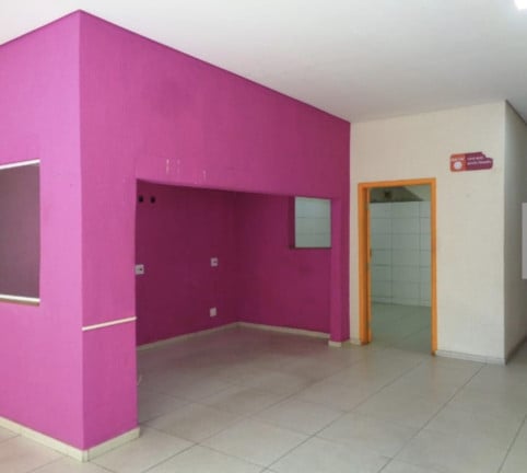 Imagem Sala Comercial para Alugar, 215 m² em Alto - Piracicaba
