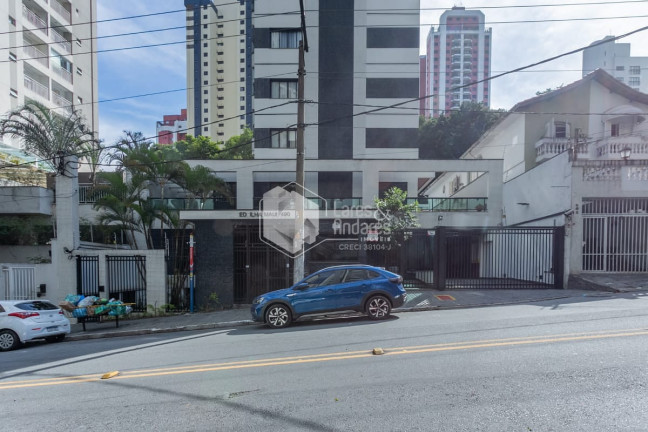 Foto do imóvel Apartamento com 4 Quartos à Venda, 116 m² em Vila Mascote - São Paulo