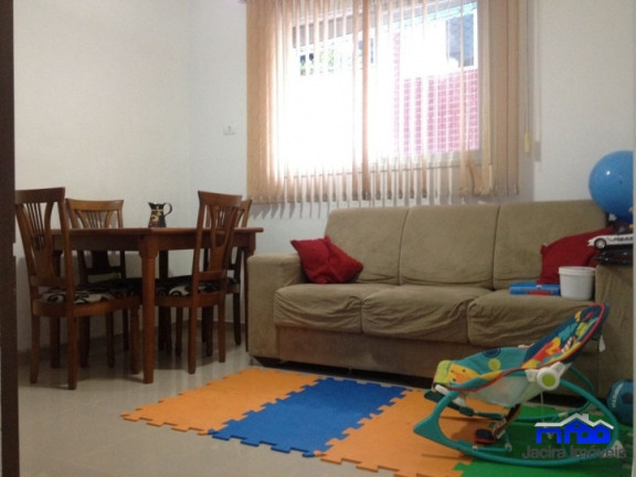Foto do imóvel Apartamento com 2 Quartos à Venda, 52 m² em Campo Grande - Santos