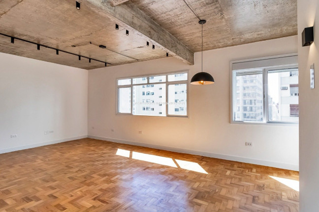 Foto do imóvel Apartamento com 2 Quartos à Venda, 100 m² em Consolação - São Paulo