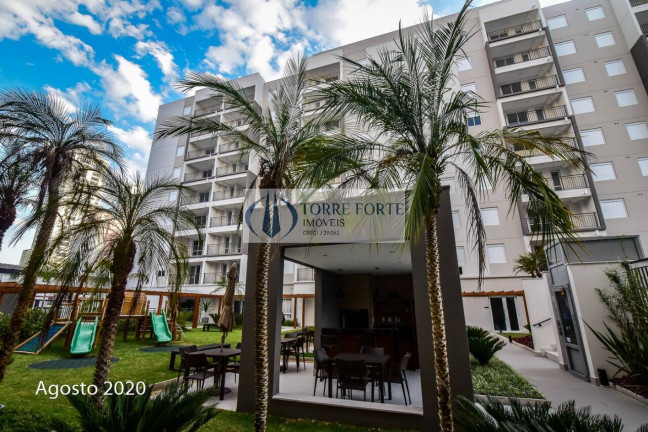 Foto do imóvel Apartamento com 2 Quartos à Venda, 57 m² em Vila Das Mercês - São Paulo