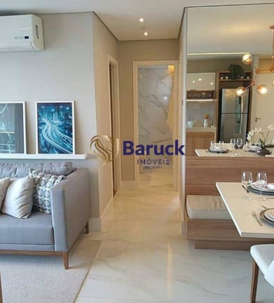 Foto do imóvel Apartamento com 2 Quartos à Venda, 66 m² em Saúde - São Paulo