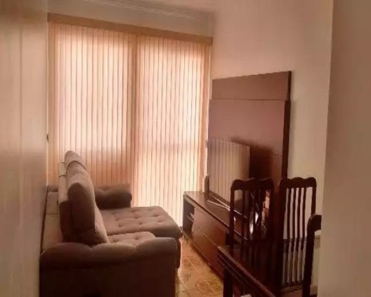 Foto do imóvel Apartamento com 1 Quarto à Venda, 42 m² em Belenzinho - São Paulo