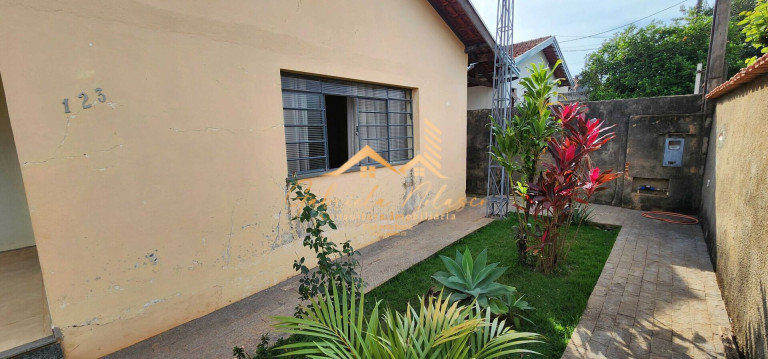 Imagem Casa com 3 Quartos à Venda, 175 m² em Jardim Lago - Mogi Mirim