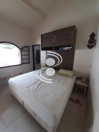 Imagem Casa com 6 Quartos à Venda, 245 m² em Vargem Pequena - Rio De Janeiro