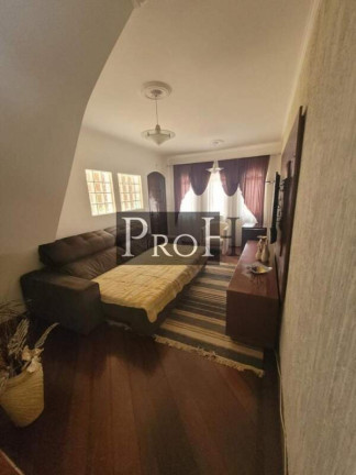 Foto do imóvel Sobrado com 3 Quartos à Venda, 125 m² em Nova Petrópolis - São Bernardo Do Campo
