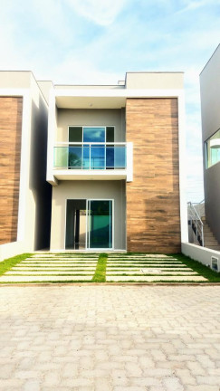 Imagem Imóvel com 3 Quartos à Venda, 25 m² em Centro - Eusébio