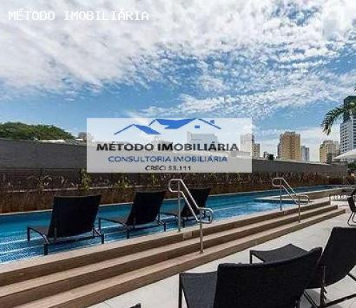 Imagem Apartamento com 2 Quartos à Venda, 66 m² em Vila Olimpia - São Paulo