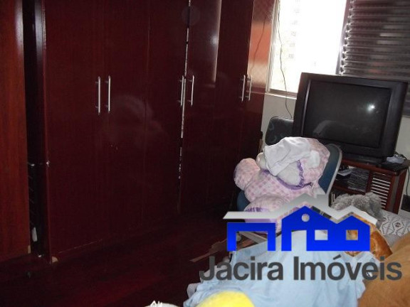 Foto do imóvel Apartamento com 2 Quartos à Venda, 80 m² em Marapé - Santos