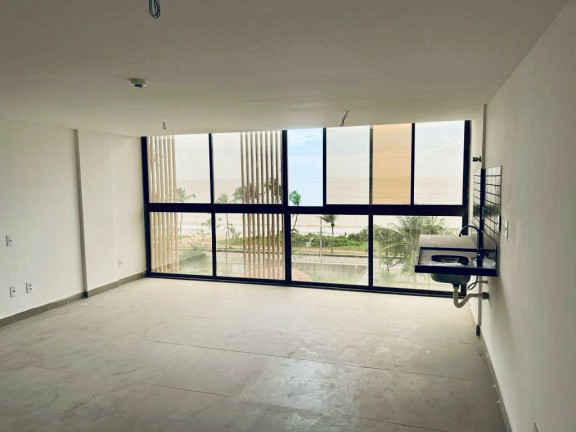Imagem Apartamento com 1 Quarto à Venda, 39 m² em Cabo Branco - João Pessoa