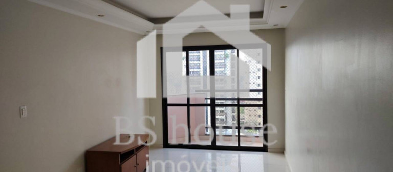 Foto do imóvel Apartamento com 3 Quartos à Venda, 82 m² em Vila Curuça - Santo André