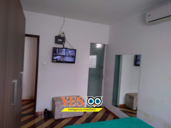 Imagem Casa com 4 Quartos à Venda, 250 m² em Mangabeira - Feira De Santana
