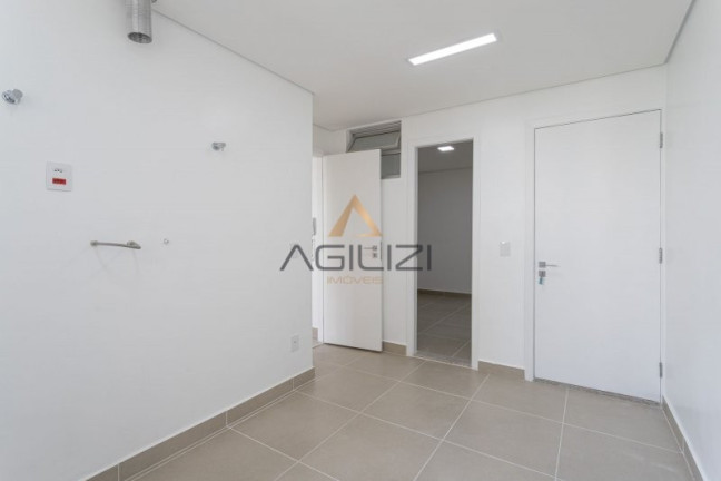 Imagem Apartamento com 4 Quartos à Venda, 202 m² em Vila Nova Conceição - São Paulo