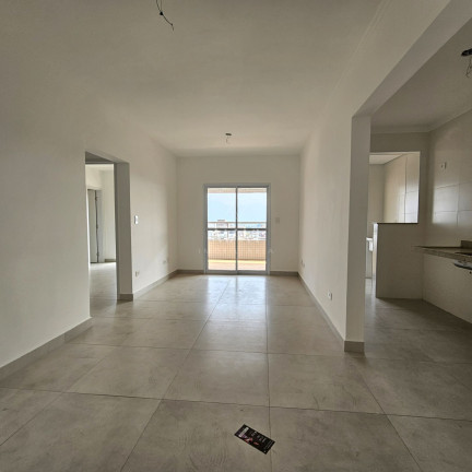 Foto do imóvel Apartamento com 2 Quartos à Venda, 79 m² em Tupi - Praia Grande