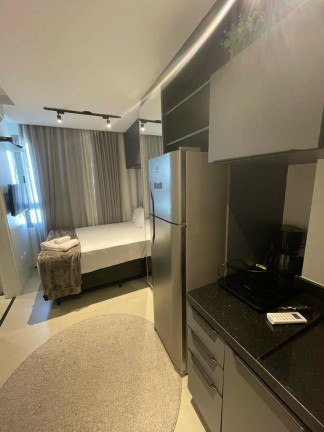 Foto do imóvel Imóvel com 1 Quarto à Venda, 17 m² em Perdizes - São Paulo
