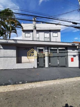 Foto do imóvel Apartamento com 2 Quartos à Venda, 76 m² em Vila Príncipe De Gales - Santo André