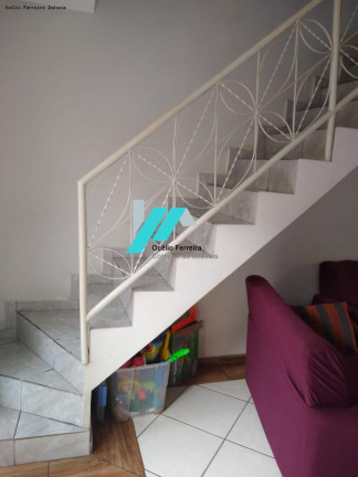Imagem Casa com 2 Quartos à Venda, 70 m² em Vila Verde - Betim