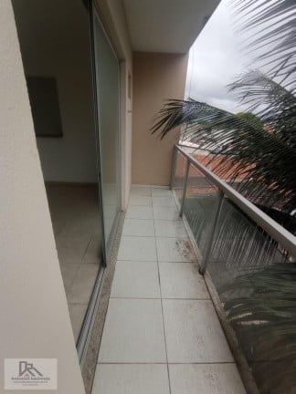 Imagem Apartamento com 2 Quartos à Venda, 55 m² em Inhoaíba - Rio De Janeiro