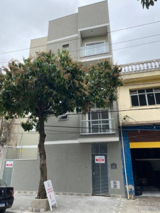 Foto do imóvel Apartamento com 2 Quartos à Venda, 40 m² em Vila Antonina - São Paulo