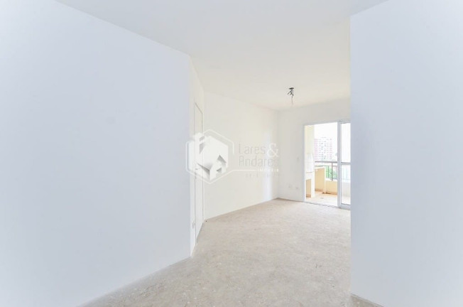 Foto do imóvel Apartamento com 3 Quartos à Venda, 87 m² em Vila Gumercindo - São Paulo