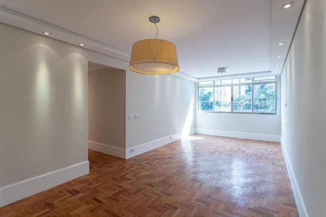 Foto do imóvel Apartamento com 3 Quartos à Venda, 111 m² em Pinheiros - São Paulo