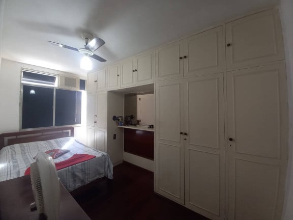 Imagem Apartamento com 1 Quarto à Venda, 35 m² em Catete - Rio De Janeiro