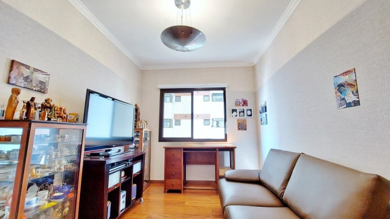 Foto do imóvel Apartamento com 4 Quartos à Venda, 169 m² em Vila Mariana - São Paulo