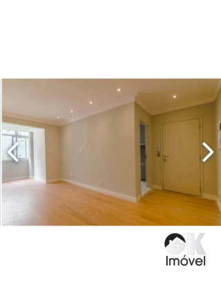 Foto do imóvel Apartamento com 2 Quartos à Venda, 78 m² em Jardim Paulista - São Paulo
