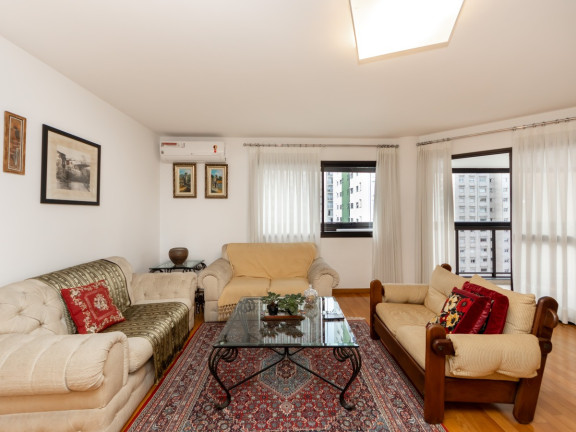 Foto do imóvel Apartamento com 3 Quartos à Venda, 173 m² em Perdizes - São Paulo