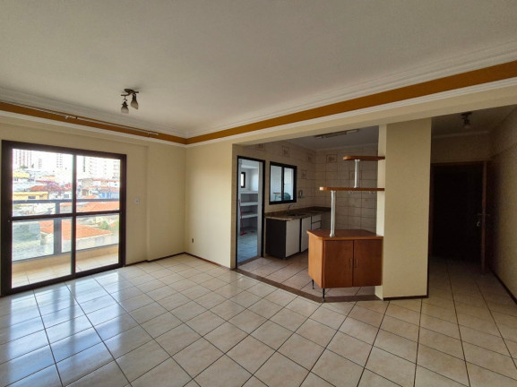 Foto do imóvel Imóvel com 3 Quartos à Venda, 109 m² em Centro - Sorocaba