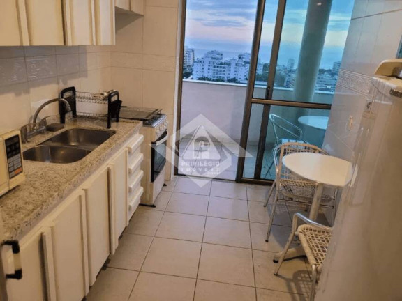 Foto do imóvel Apartamento com 2 Quartos à Venda, 67 m² em Barra Da Tijuca - Rio De Janeiro